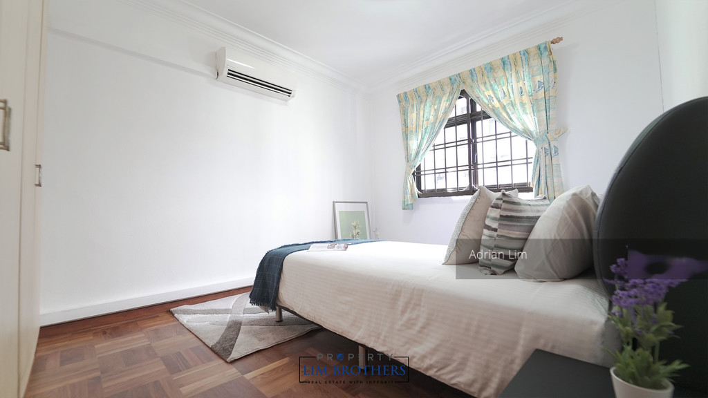 Blk 109 Rivervale Walk (Sengkang), HDB 5 Rooms #192905392